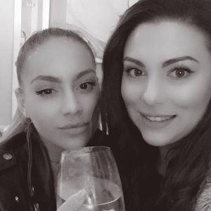 Meet your Posher, Sonia